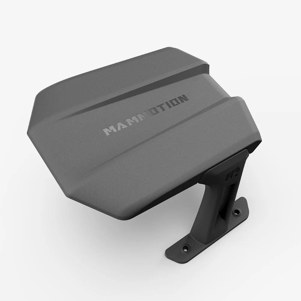 Mammotion overkapping