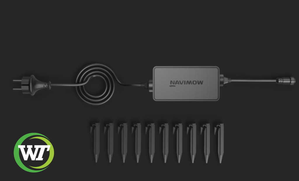 Stroomadapter voor X3 antenne