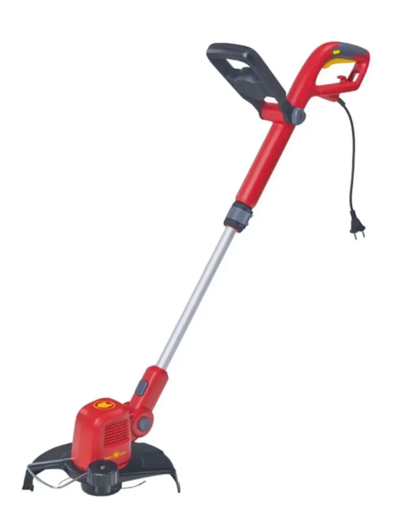 Wolf Garten Lycos E/500 T