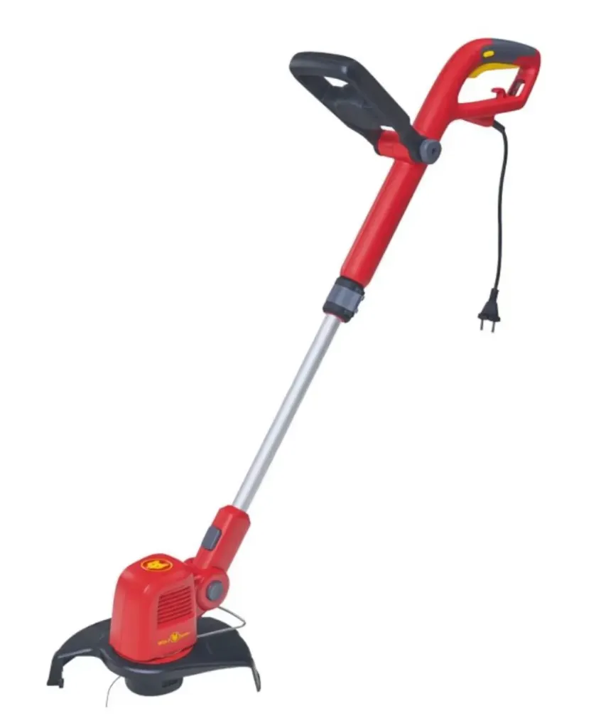 Wolf Garten Lycos E/400 T 