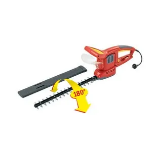 Wolf Garten HSE 45V Elektrische heggenschaar
