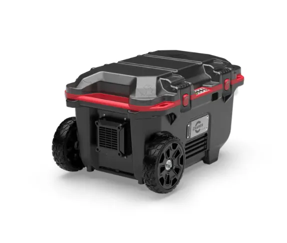 OPTIMUS ChargeLink™ caddy XCRCLCADDY