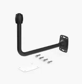 RTK wandmontageset voor LUBA 2 (X) AWD serie / YUKA serie