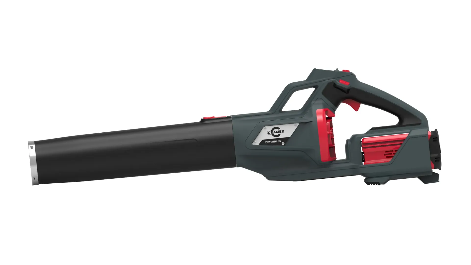 CRAMER 82V Optimus bladblazer 26N XCRB26
