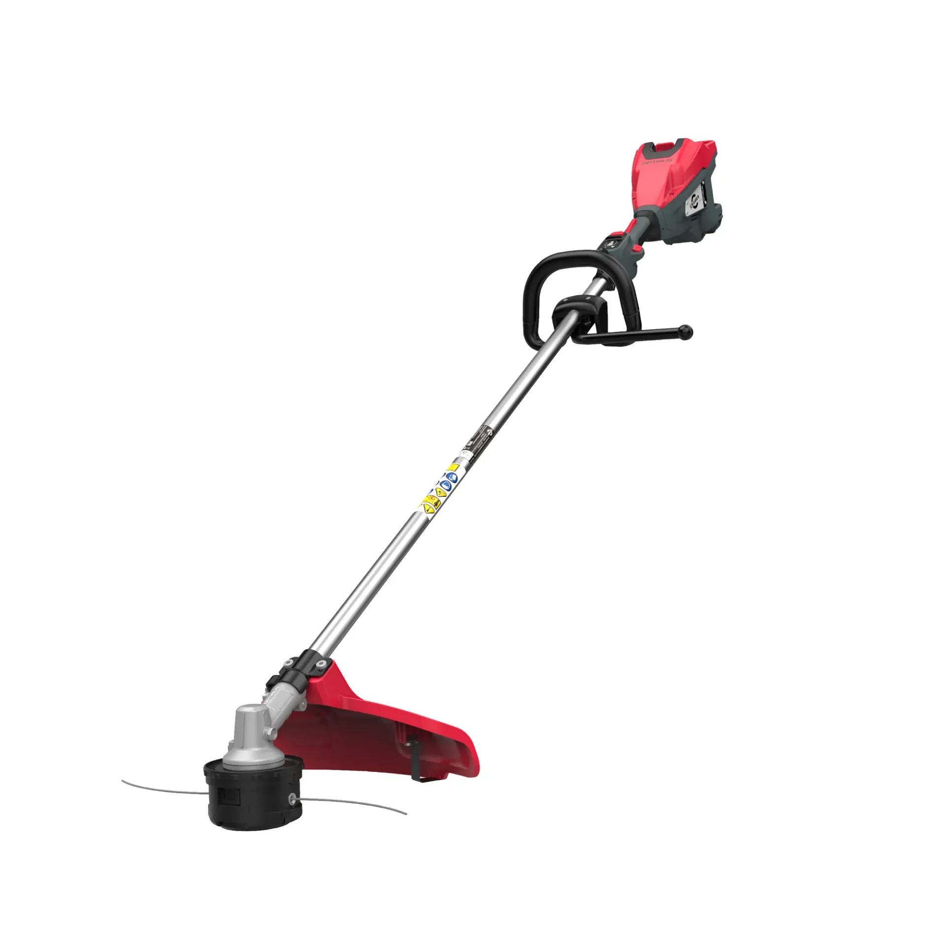 CRAMER 82V Optimus TRIMMER T13, D-hendel XCRT13