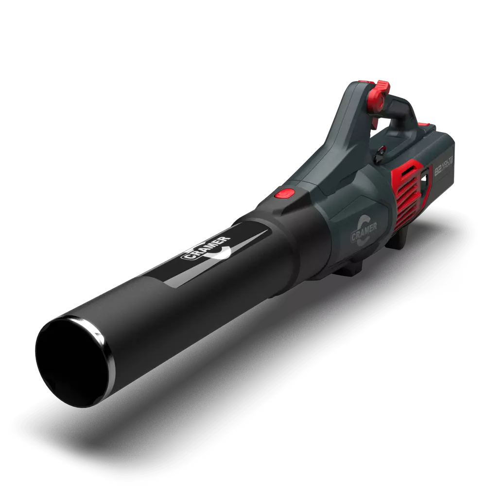 Cramer 82V 82B22 Bladblazer