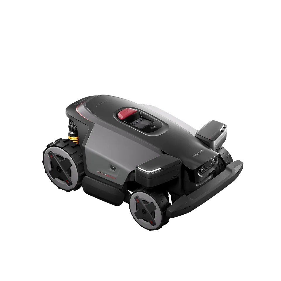 Roborock Rockmow Z130