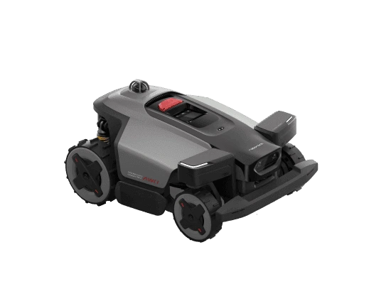 Roborock Rockmow Z120 LiDAR