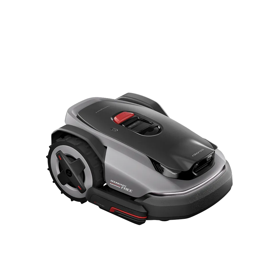 Roborock Rockmow S108