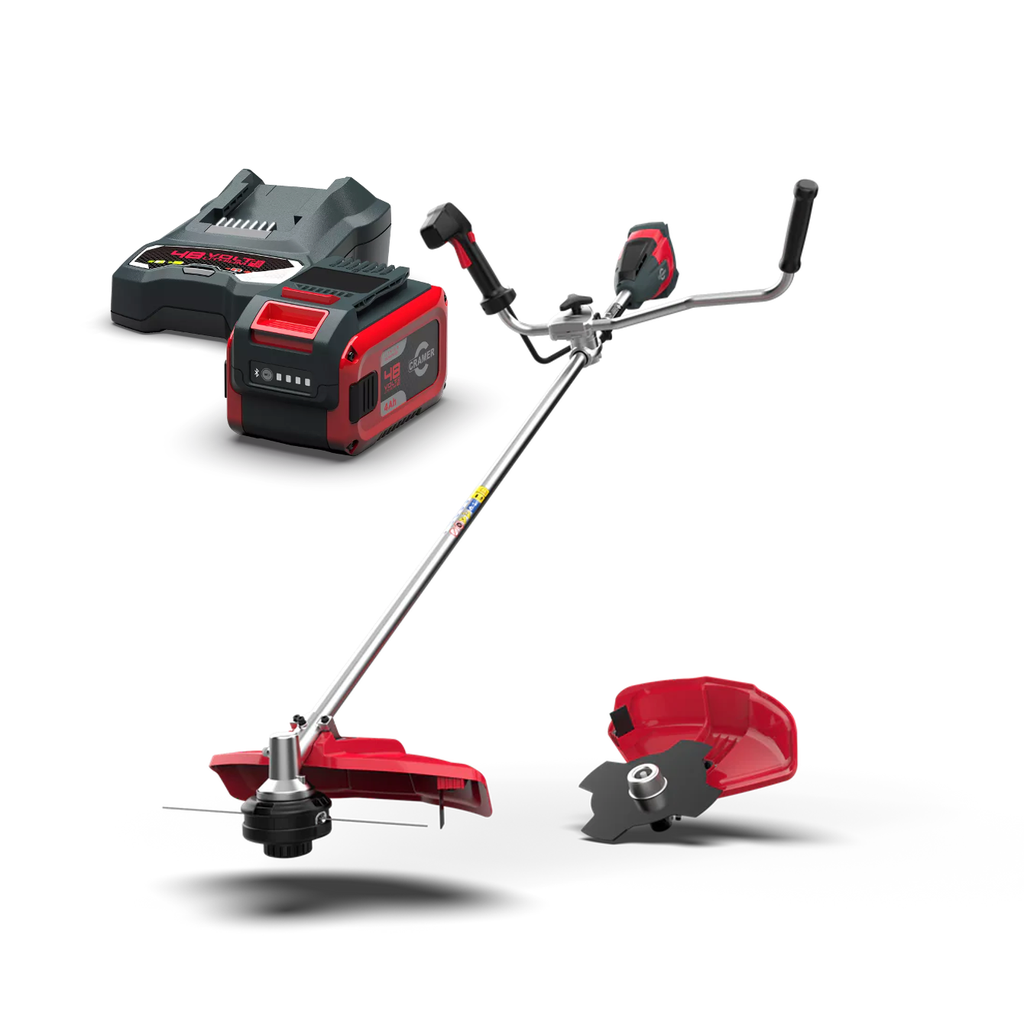 Cramer 48V Bosmaaier U-Stuur XCR48TB10-KIT