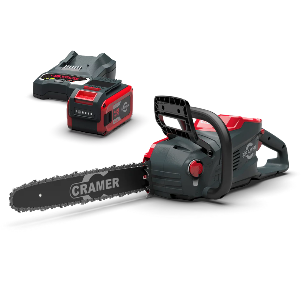 Cramer 48CS18-KIT 48V Kettingzaag