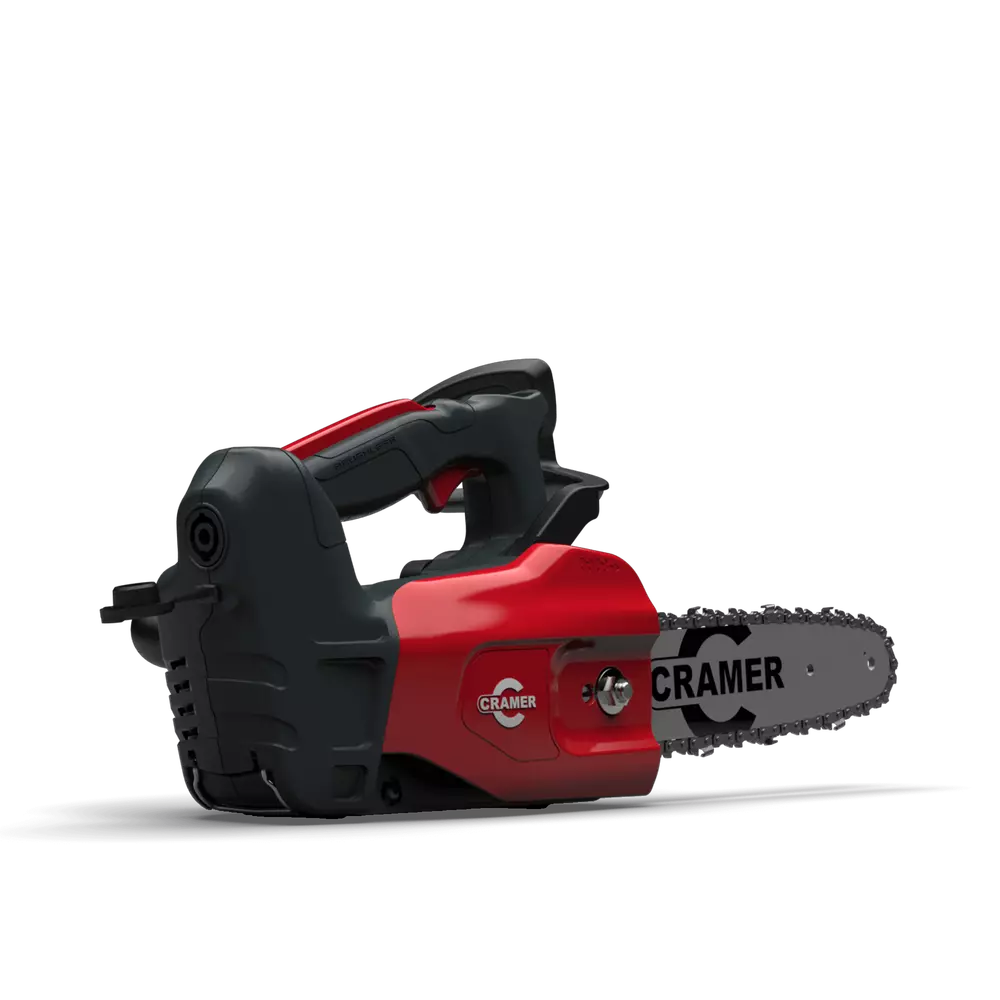Cramer 82TCS15 82V Professionele 1,5 kW Tophandle Kettingzaag