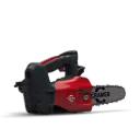 Cramer 82TCS15 82V Professionele 1,5 kW Tophandle Kettingzaag