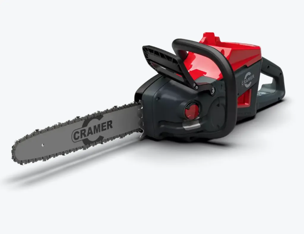 Cramer 82CS27 82V kettingzaag 2,7 kW