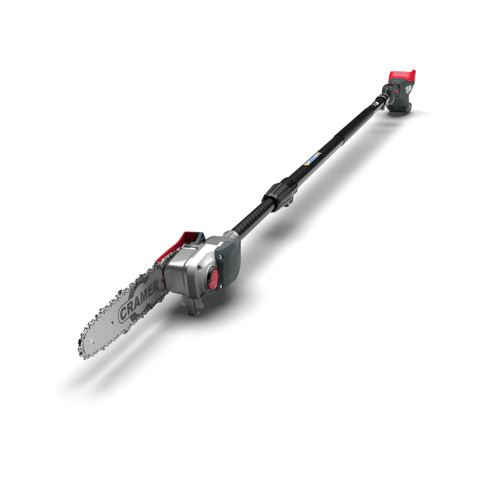 Cramer XCRPST39 82V Professionele Telescopische Stokkettingzaag