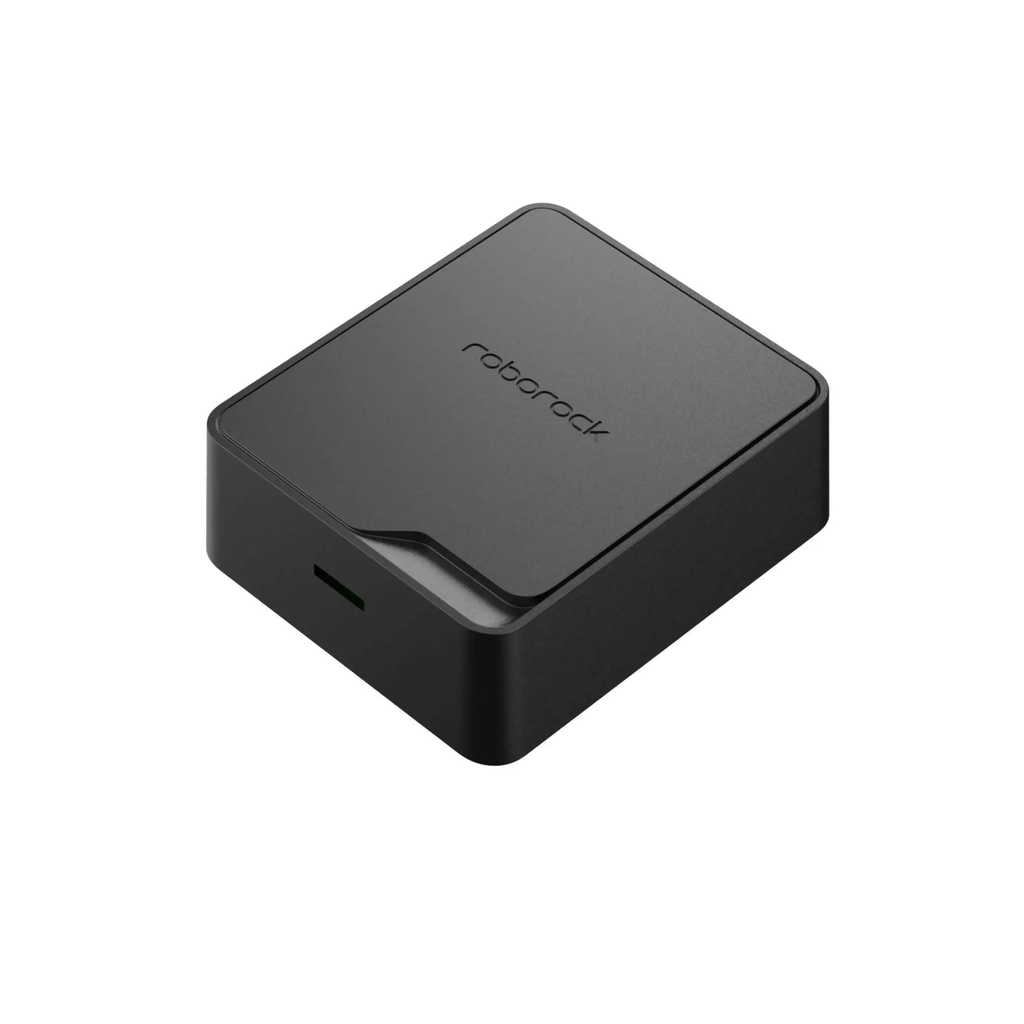 Roborock 4G en antidiefstal-module