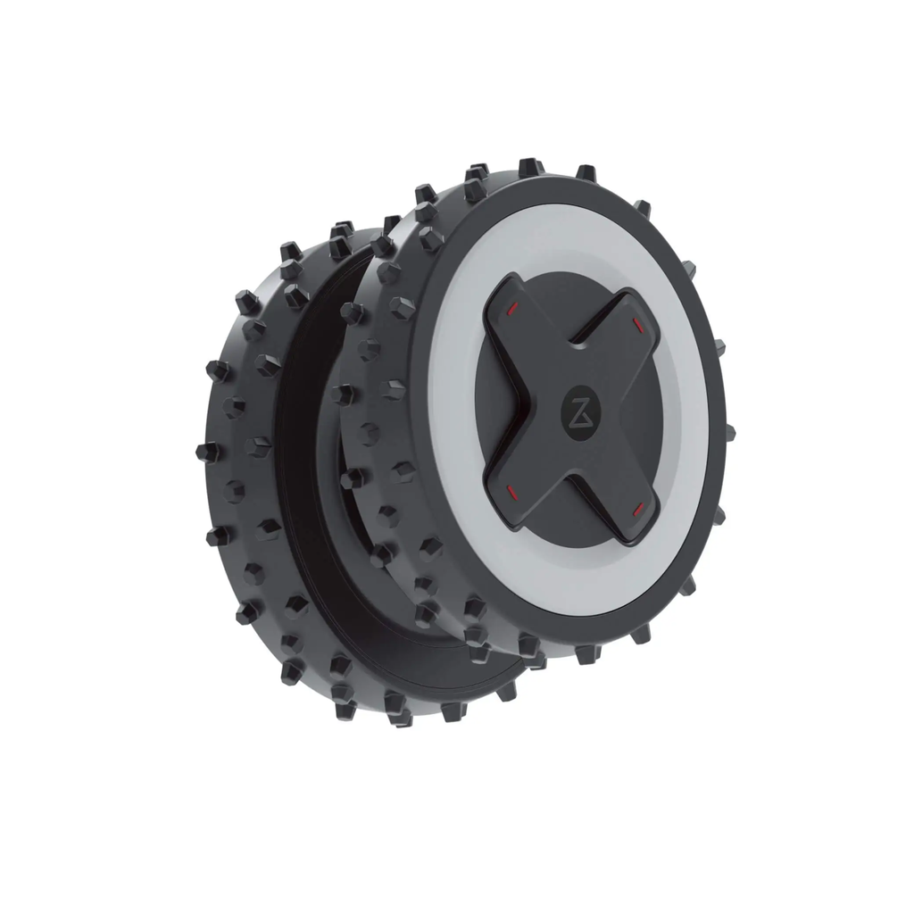 Roborock Ruwterreinwielen voor 2WD
