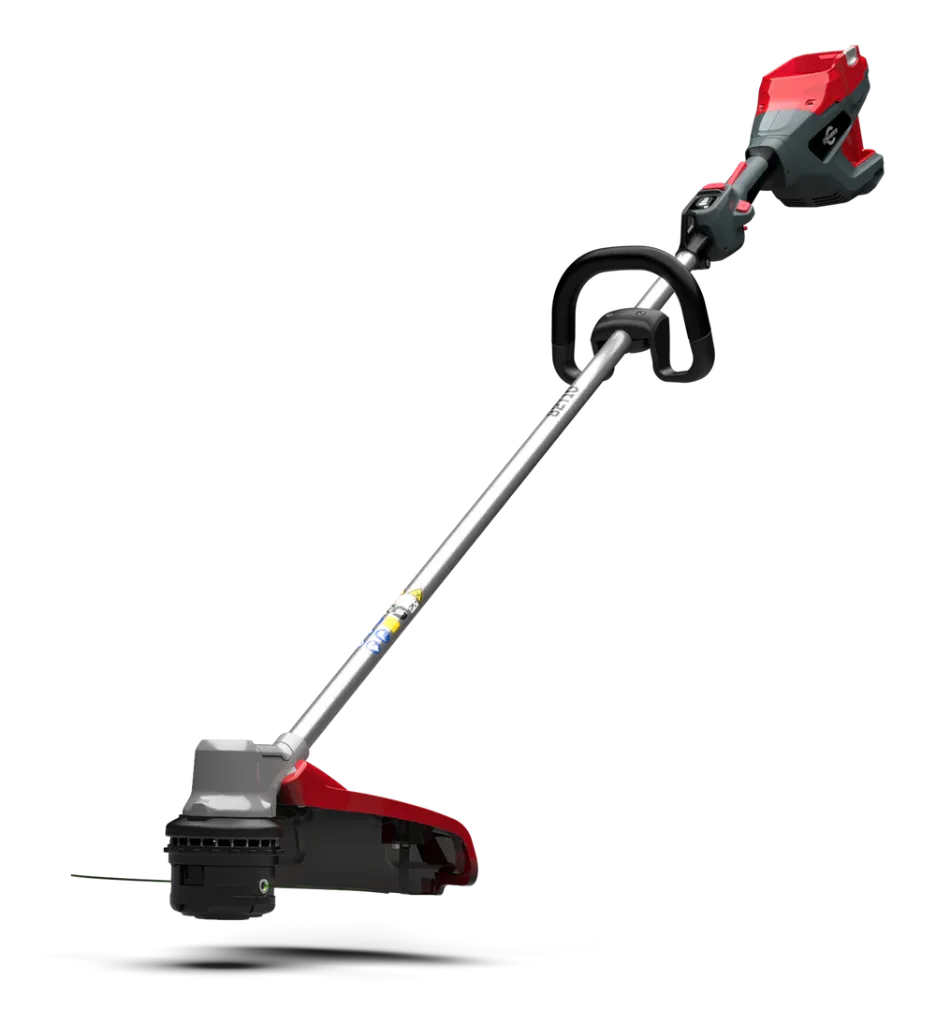 Cramer 82T12 82V 1,2kW Grastrimmer