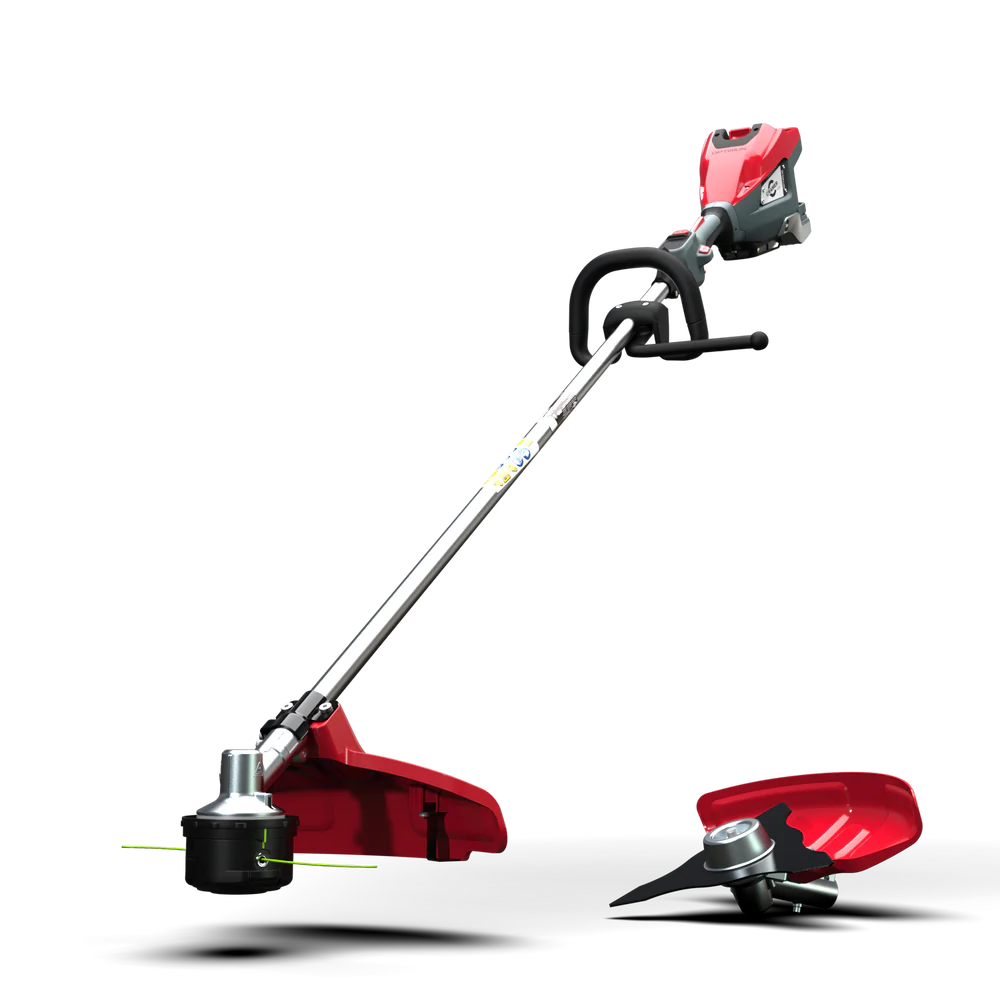 Cramer 82T16 82V 1,6kW Grastrimmer