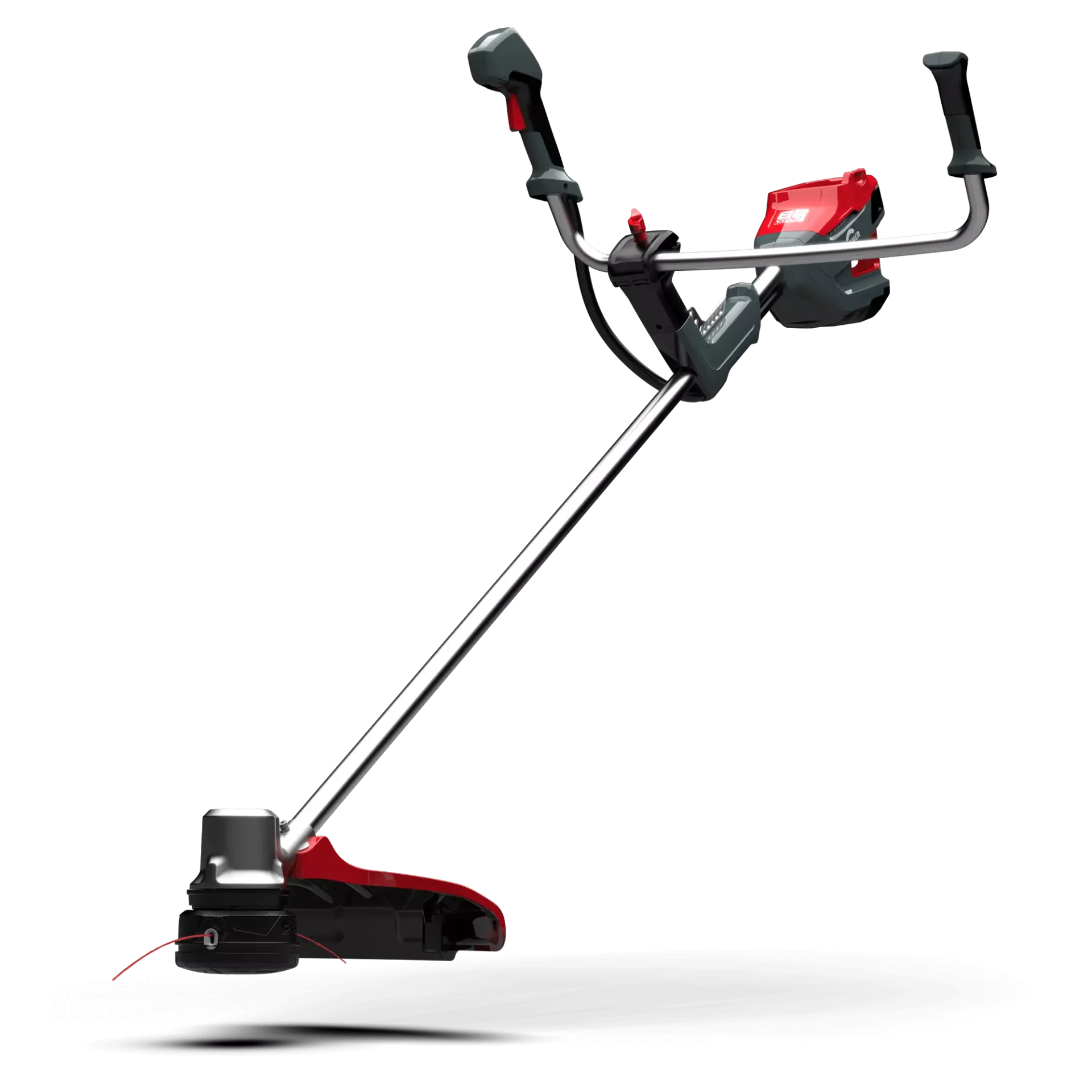 Cramer 82TB20 82V Professionele 2,0 kW Bosmaaier