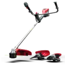 Cramer XCRTB20H 82V Professionele 2,0 kW Bosmaaier 