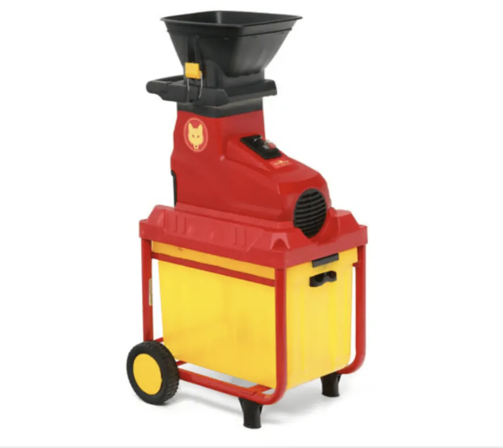 Wolf Garten SDL 2800 EVO HAKSELAAR