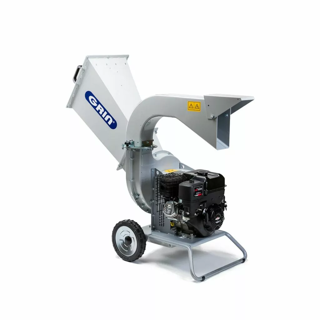 Grin BIOCH 70 Hakselaar