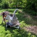 Grin BIOCH150 ROAD Hakselaar