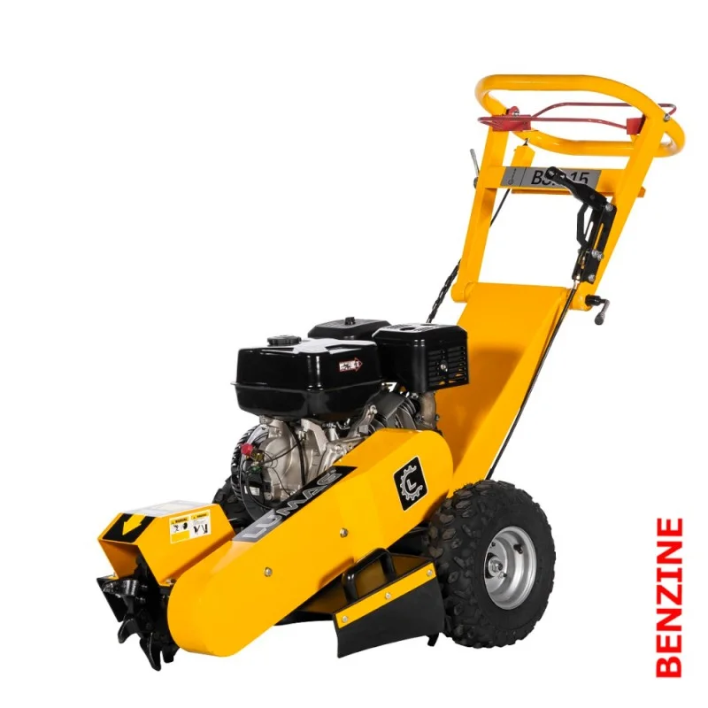 LUMAG STRONKENFREES/ STOBBENFREES BSF15N