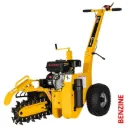 LUMAG GROND SLEUVENFREES GF450