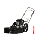 LUMAG ONKRUIDBORSTEL MACHINE WKB300