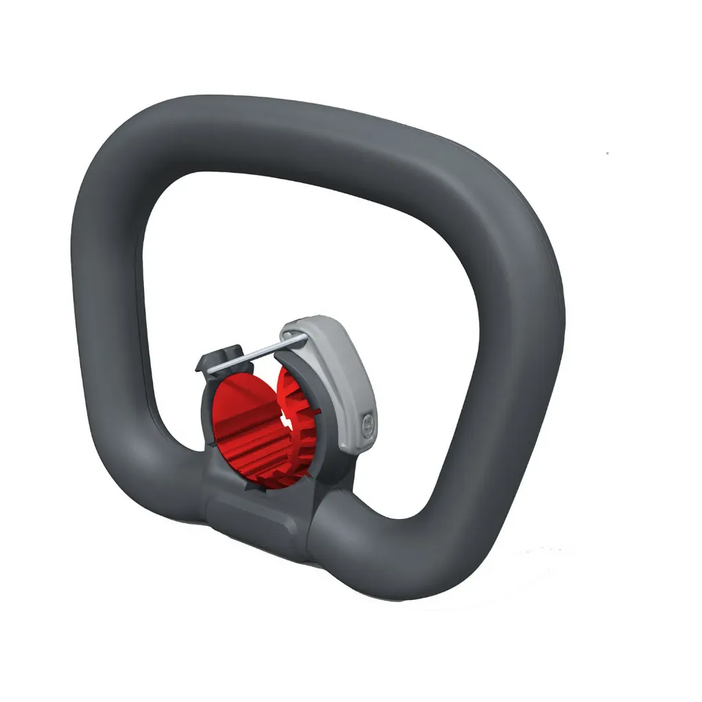 Wolf Garten HA eM D-HANDGREEP