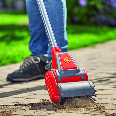 Wolf Garten BR 16 eM e-multi-star™ Borstel