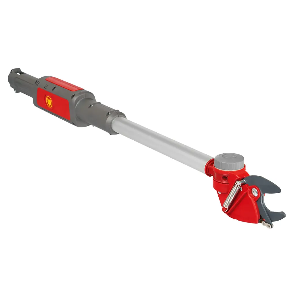 Wolf Garten TL 32 eM SNOEISCHAAR OP STEEL