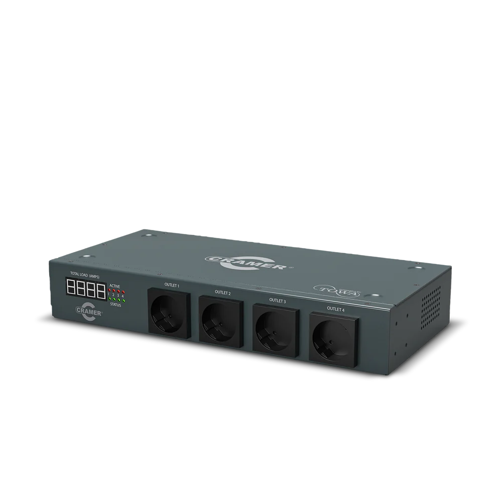 OPTIMUS ChargeLink™ Power Distribution Module XCRPDM4 | Wolfs Tuinmachines