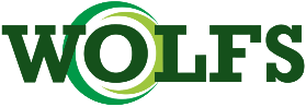 Wolfs Tuinmachines